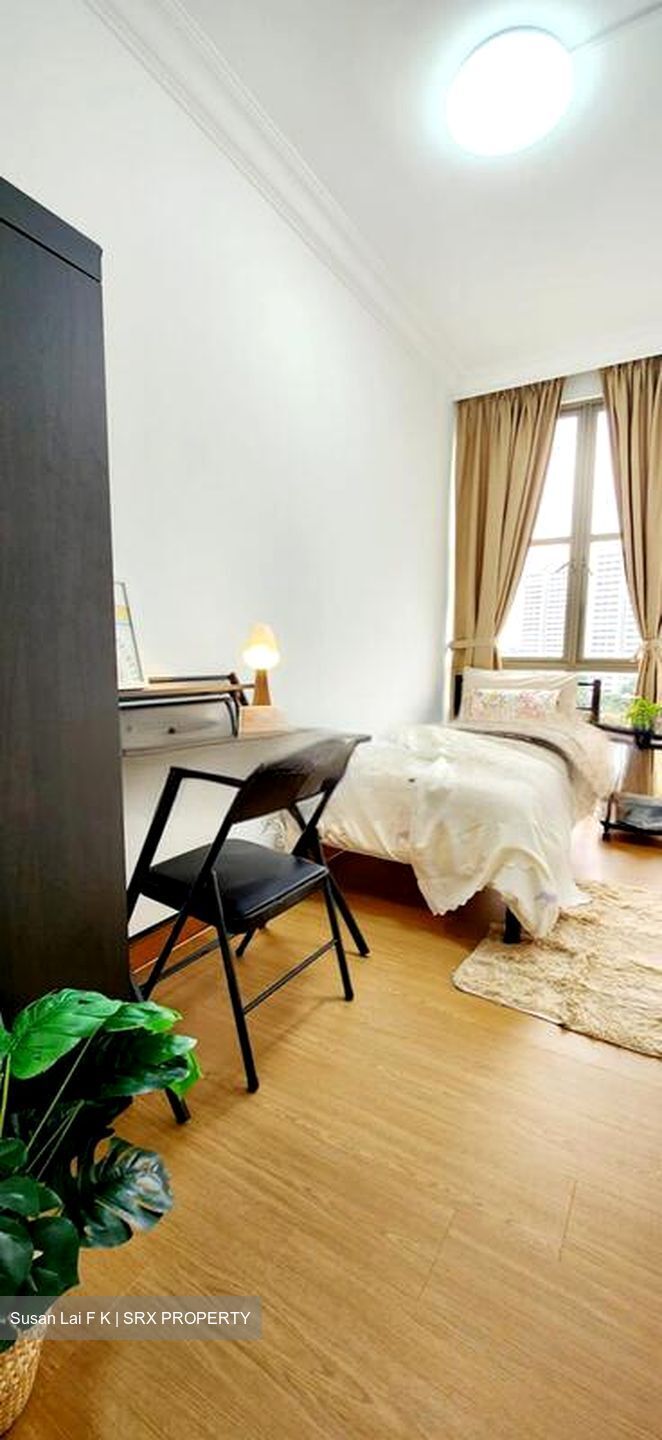 Parc Vista (D22), Condominium #461098141